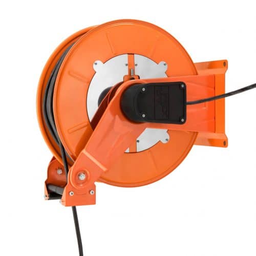 Electrical Cable Reels