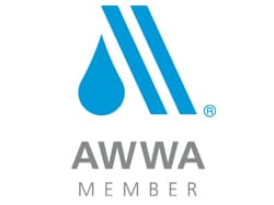 AWWA Logo