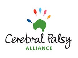 Cerebral Palsy Logo
