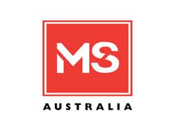 MS Australia Logo