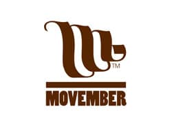 Movember Logo