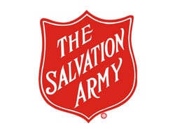 Salvation Army Logo