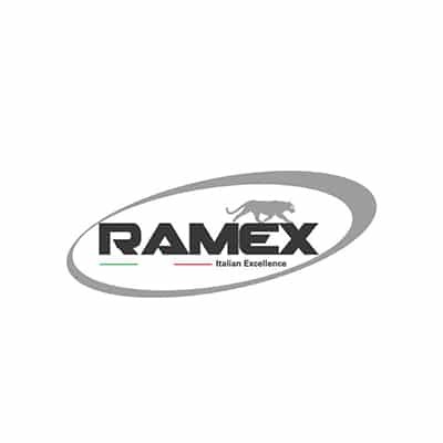 Ramex Logo