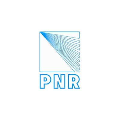 PNR Logo
