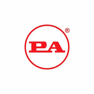 PA Logo