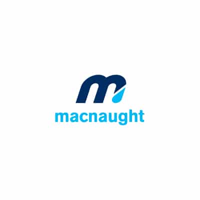 Macnaught Logo