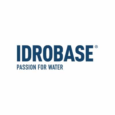 Idrobase Logo
