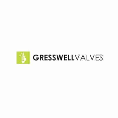 Gresswell Logo
