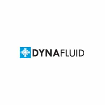 DynaFluid Logo