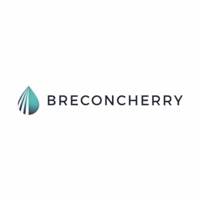 Breconcherry Logo