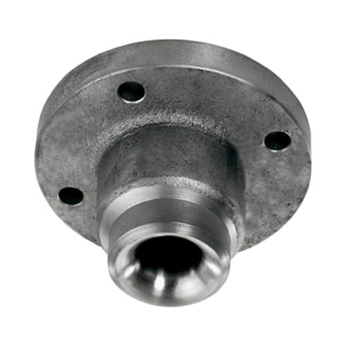 AE Flanged Cone Nozzle
