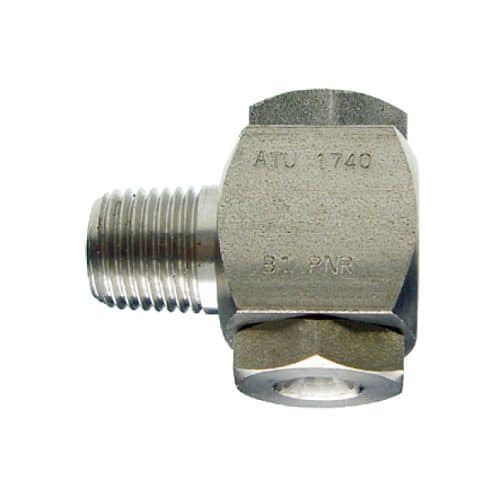 AT Tangential Full Cone Nozzle for Industries
