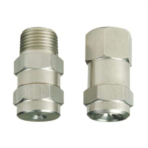 BA/BC Full Cone Nozzle for Industries
