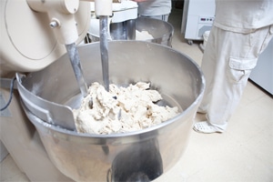 Mixer & Blender Washing by Tecpro Australia