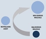 Odour Control Process