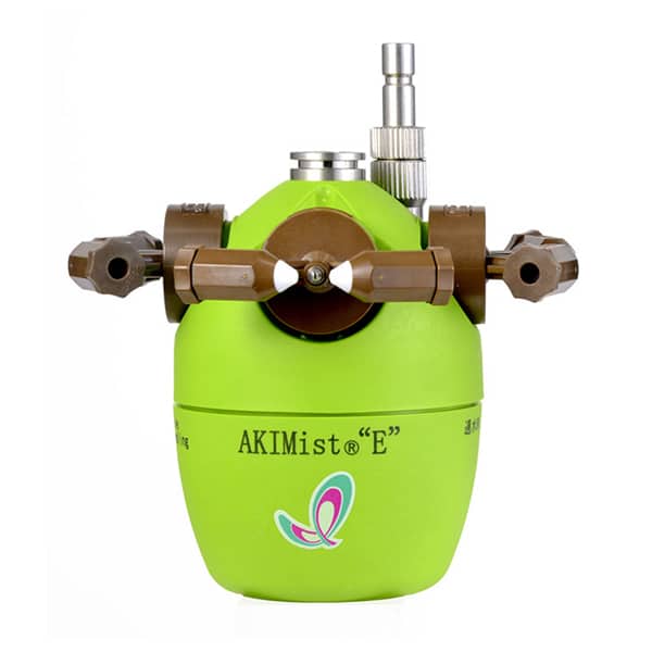 AKIMist portable dry fog humidifier