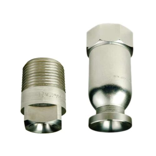 BE/BG - Full Cone Nozzle