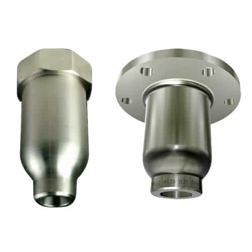 BE/BL - Large Capacity Full Cone Nozzle