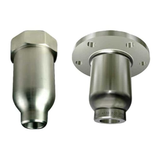 BE/BL - Large Capacity Full Cone Nozzle