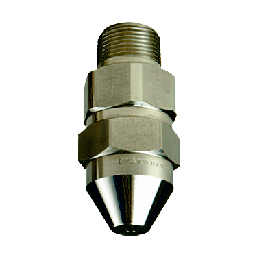 BR/BS/BT/BU Narrow Angle Nozzle