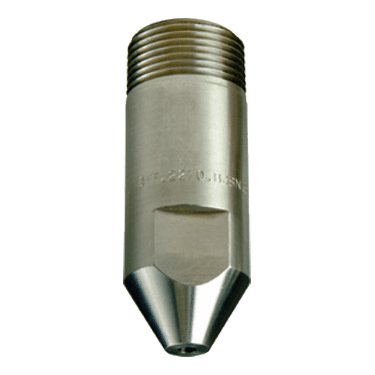 BR/BS/BT/BU Full Cone Nozzle