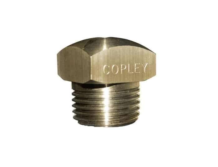 Copley Bitumen Filter Nozzle
