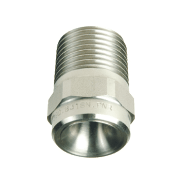 D - Standard Full Cone Nozzle