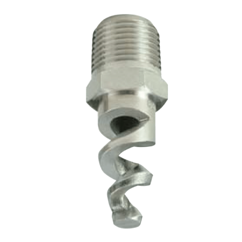 E - Spiral Full Cone Nozzle