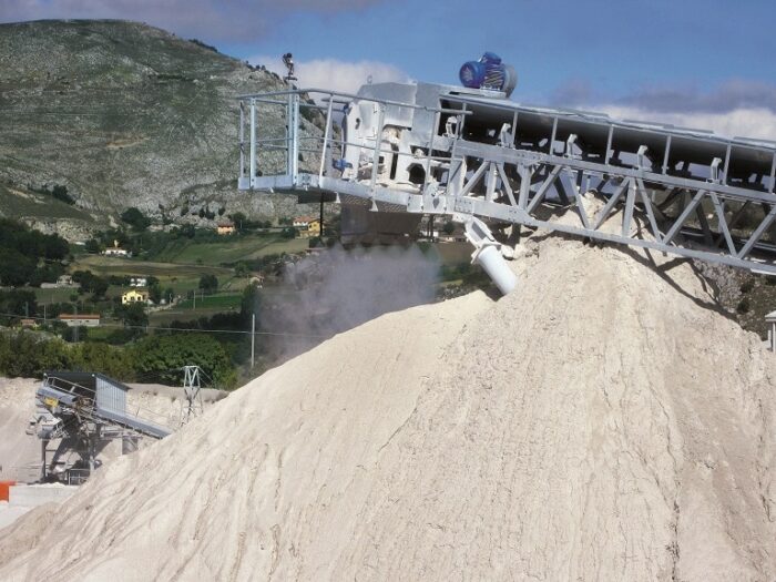 H1 Automated Dust Control Systems for Every Site