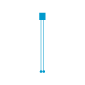 KYA roll cooling nozzle spray pattern