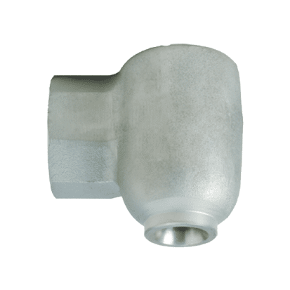 PA/PB large capacity cone spray nozzle