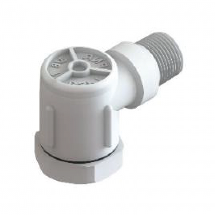 PN/PO/PS plastic cone nozzle for industrial use
