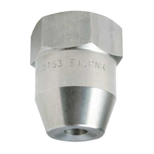 RA fine spray hollow cone nozzle for industrial use