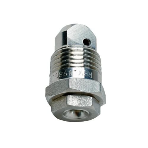 RB fine spray non-clog cone nozzle