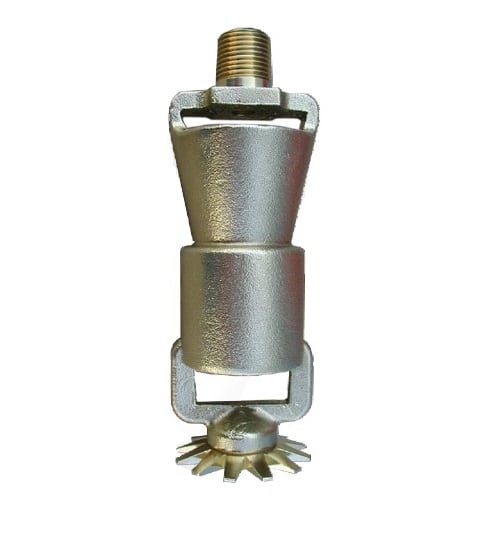 RFV Low Expansion Foam Water Nozzle