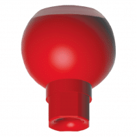 RG - Hollow Cone Sphere Ball Spray Nozzle