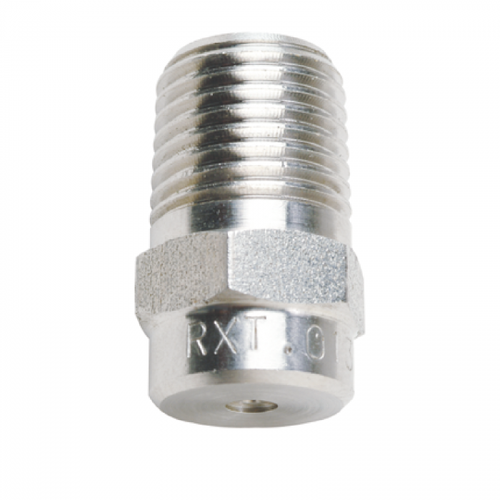 RX/RZ/RW hydraulic atomiser cone nozzle