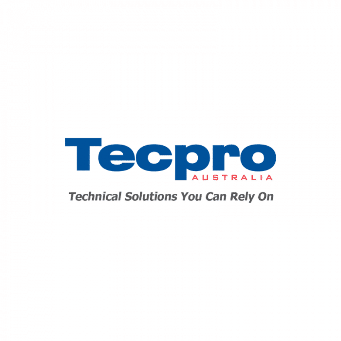 Tecpro Australia Logo