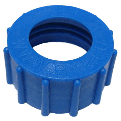 VAB plastic locknut