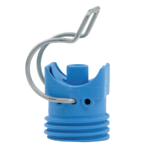 ZPL spring pipe clamp