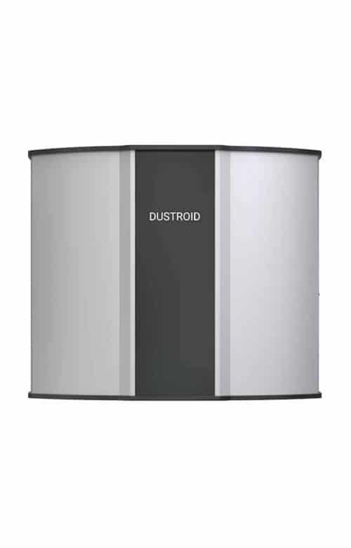 Dustroid dust monitoring system