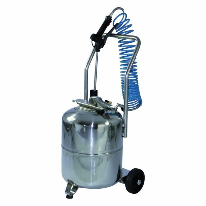 1654 - Portable Sprayer Nebulizer