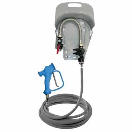 7501 - Satellite Sprayer Nebulizers