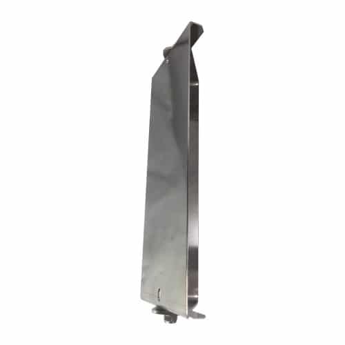 ST10 - Stainless Steel Hose Reel Swivel Bracket