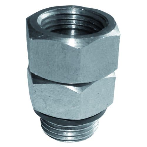 4812 - Hose Reel Swivel Joint for Industrial Use
