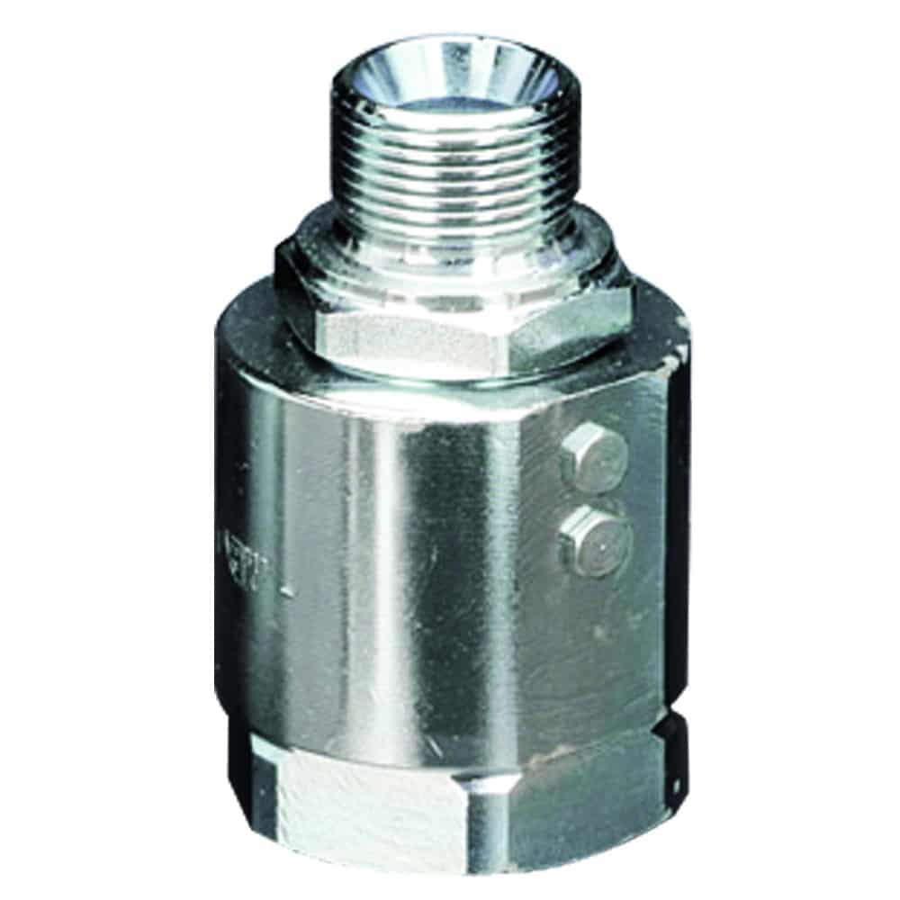 4881 - Hose Reel Swivel Joint - Tecpro Australia