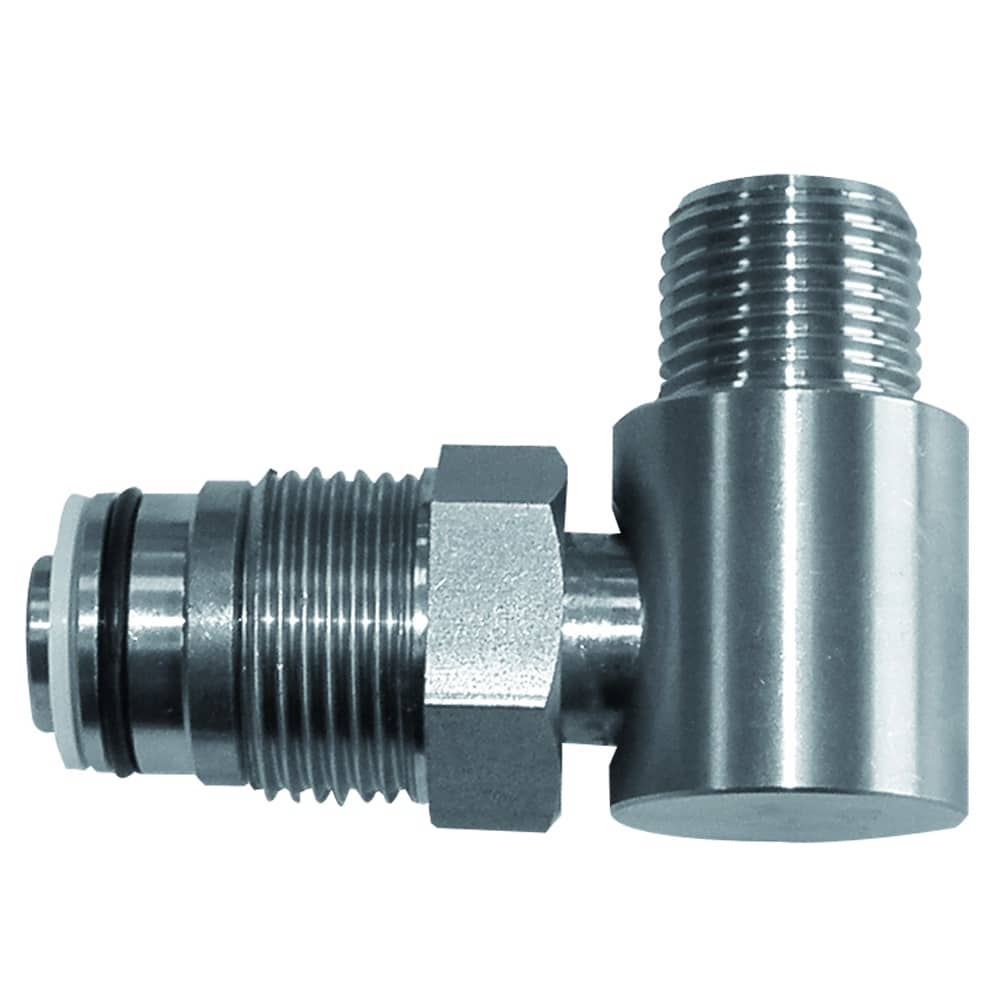 4960 1/2 400 - Hose Reel Swivel Joint - Tecpro Australia