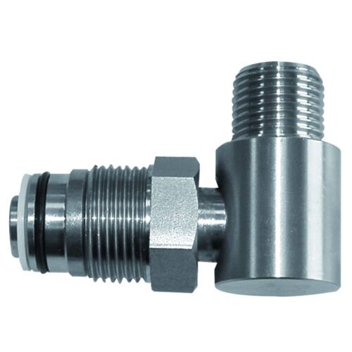 4960-1 - Hose Reel Swivel Joint