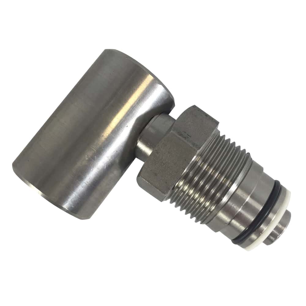 4962-F - Hose Reel Swivel Joint for Water