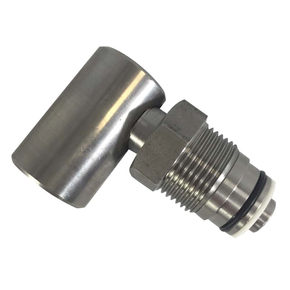 4962-F - Hose Reel Swivel Joint - Tecpro Australia